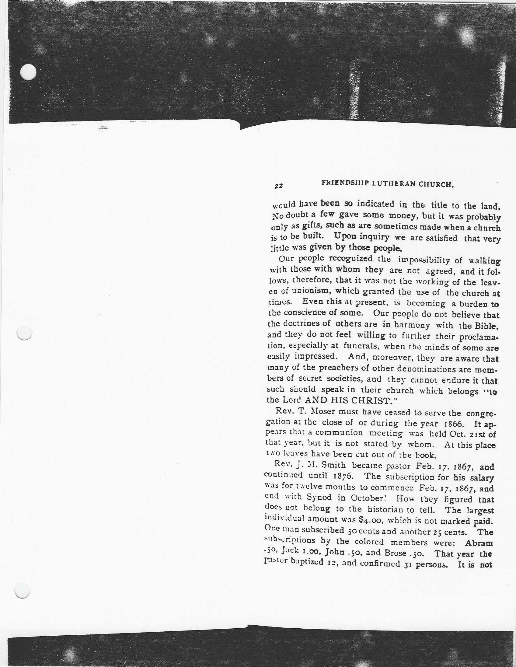 Document
